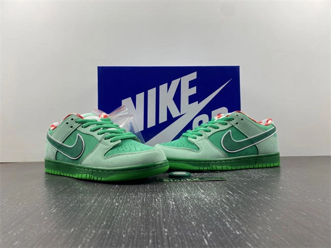 Chic Concepts x Nike SB Dunk Low   BV1310- 4563