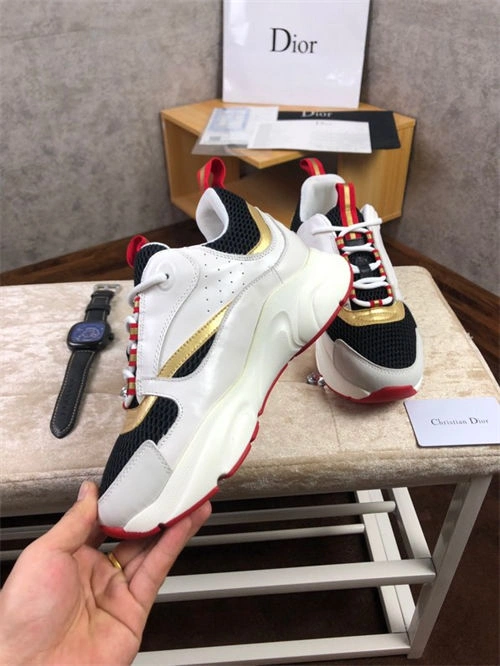 Unisex DR B22 SNEAKER 1108