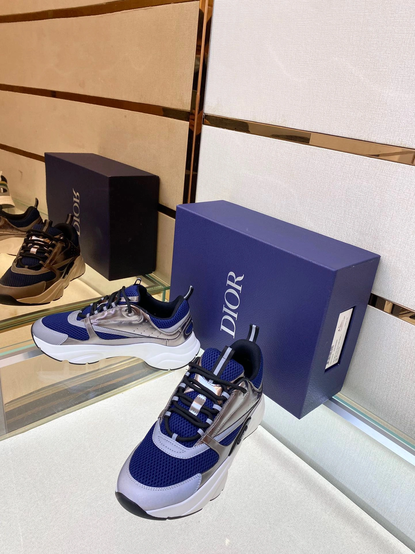 Deor B22 Durable 1220