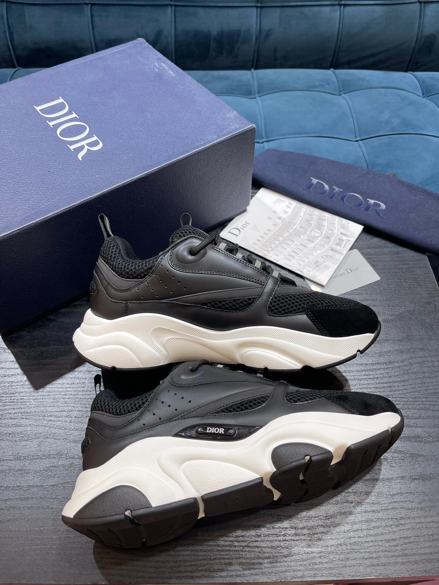 Deor B22 Unisex 1225