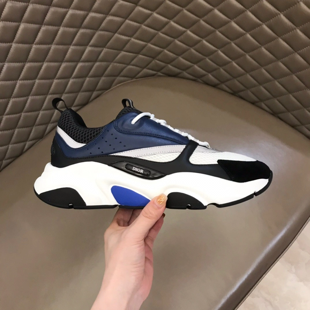 Deor B22 Refined 1212