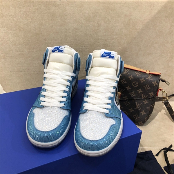 Breathable Deor x Nike Air Jordan 36- 1236