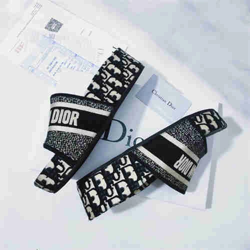 Dio Slipper Durable 5785