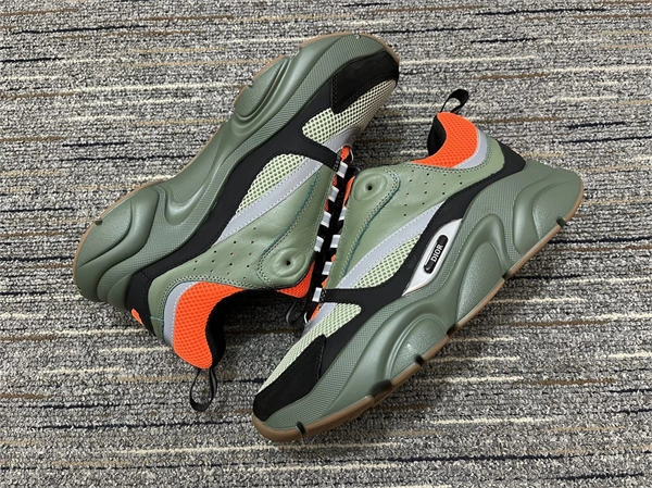 Colorful Dior B 1316