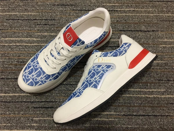 Attractive Dior Sneaker 1270