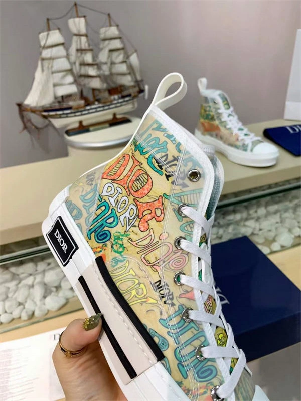 Efficient Dior Sneaker 1438