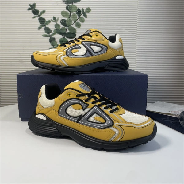 Stylish Dr B30 Sneaker 1372