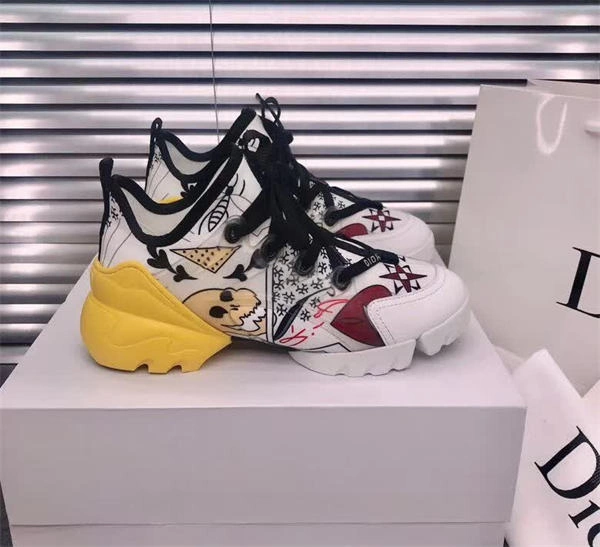 Dr Sneaker Durable 1459