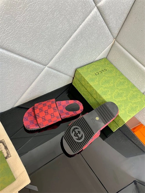 Gocci Slipper Original 5754
