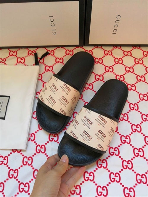 Unisex Gocci Slipper 5726