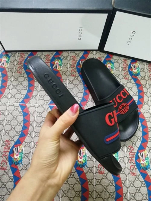 Gocci Slipper Unique 5696