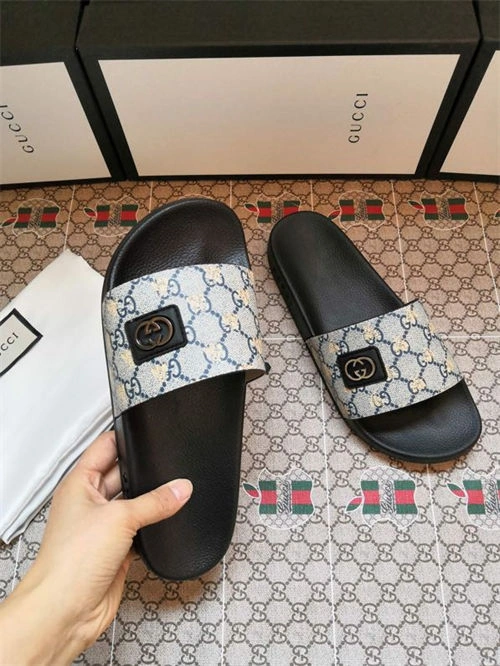 Gocci Slipper Tailored 5695