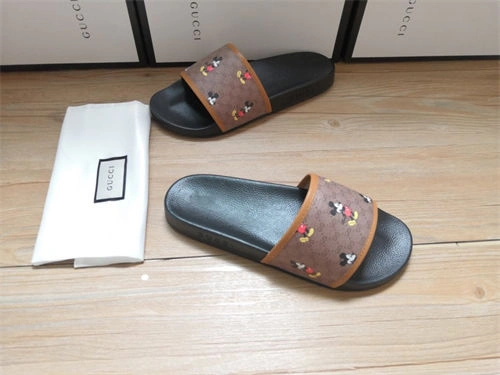 Seasonal Gocci Slipper 5672