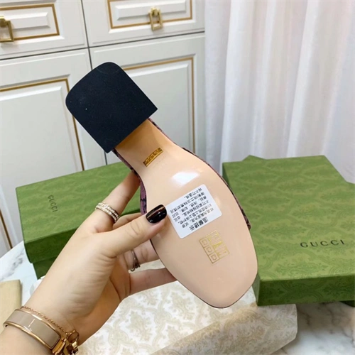 Gocci Slipper Efficient 5636