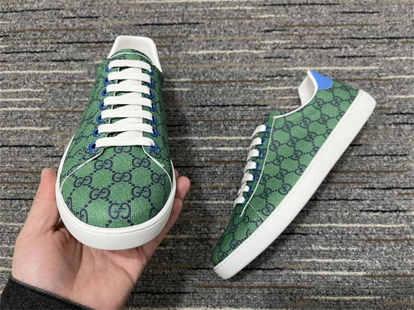 sporty G*u*i ace sneaker 112