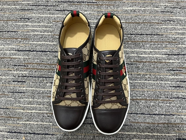 odorresistant G*u*i ace sneaker 114