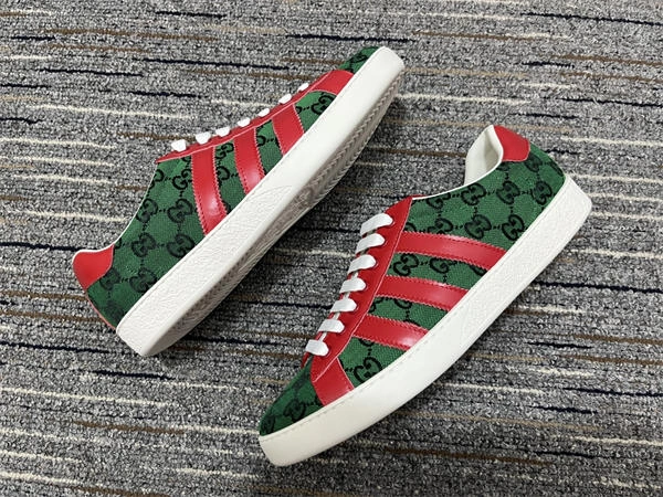 G*u*i ace sneaker youthful 117