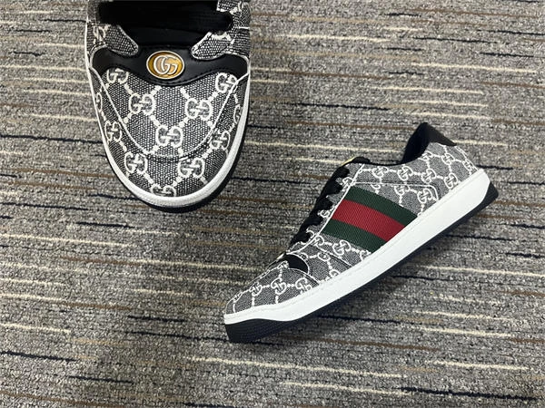 supportive G*u*i ace sneaker 98