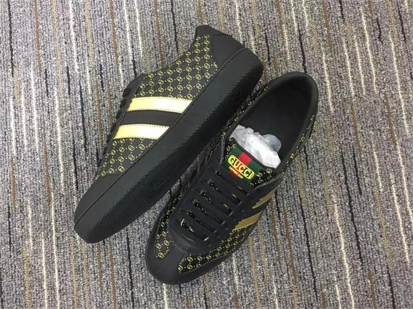 durable G*u*i ace sneaker 123