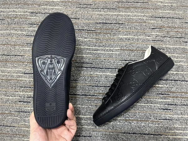 G*u*i ace sneaker reliable 100