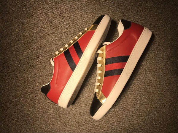 goodfit G*u*i ace sneaker 155