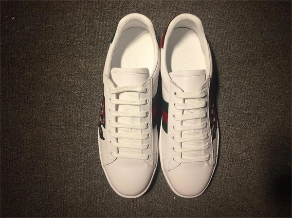 versatile G*u*i ace sneaker 173