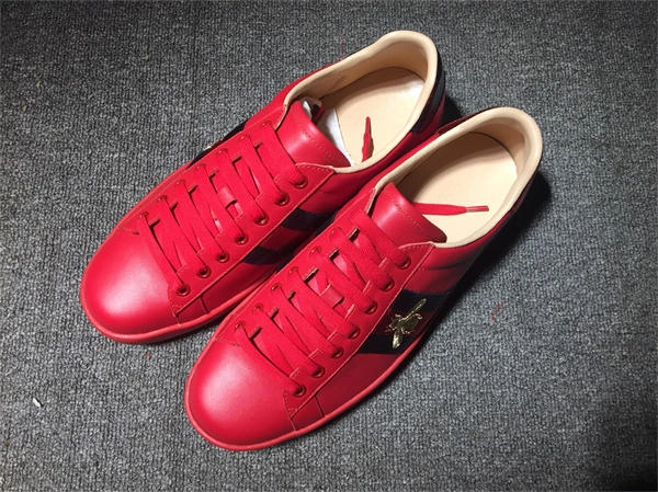 G*u*i ace sneaker breathable 180