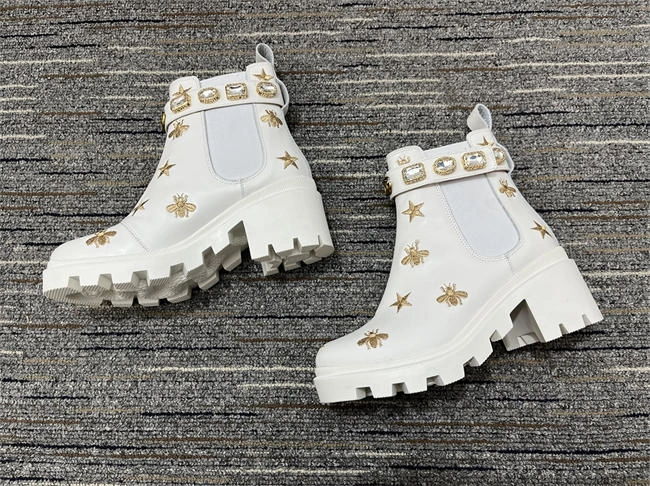 G*u*i boot women quickdry 528