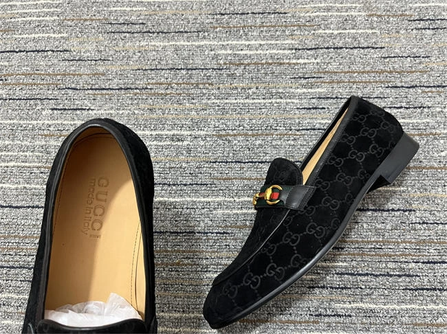 fashionforward G*u*i loafer 318