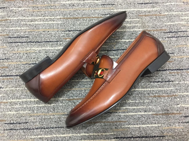 G*u*i loafer bold 349