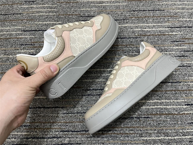 highperformance G*u*i low top sneaker 547