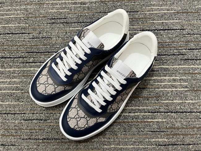 trendy G*u*i low top sneaker 549