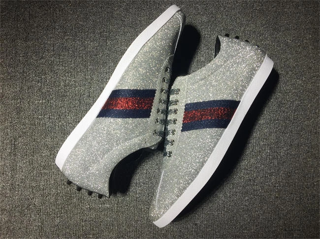 G*u*i low top sneaker upgraded 559