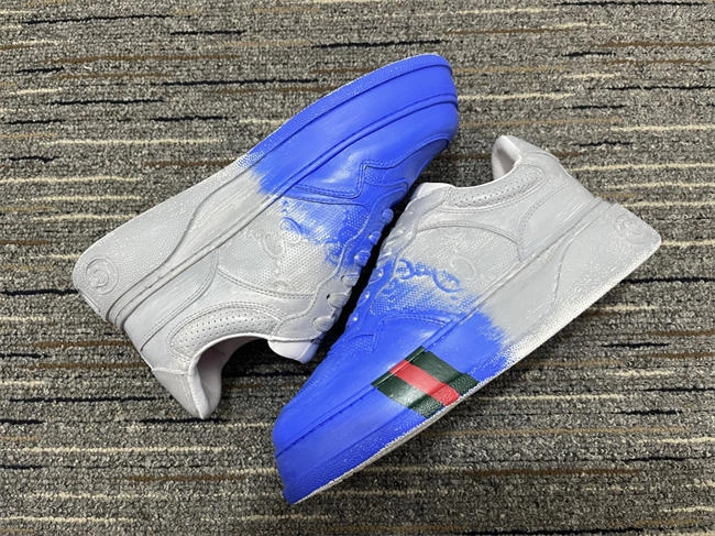 sunprotective G*u*i low top sneaker 545