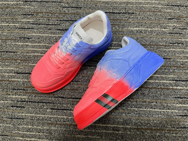 practical G*u*i low top sneaker 546