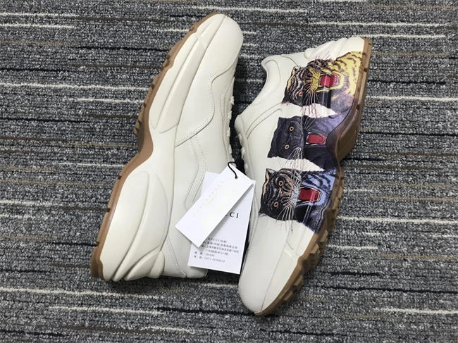 goodfit G*u*i rhyton sneaker 248