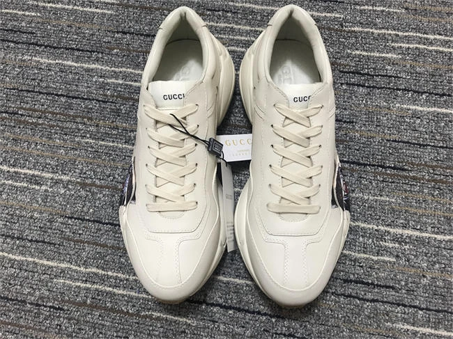 goodfit G*u*i rhyton sneaker 248