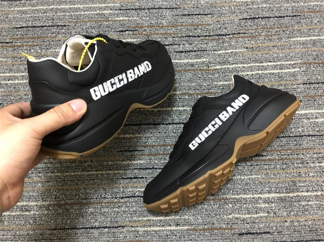 G*u*i rhyton sneaker weatherproof 252