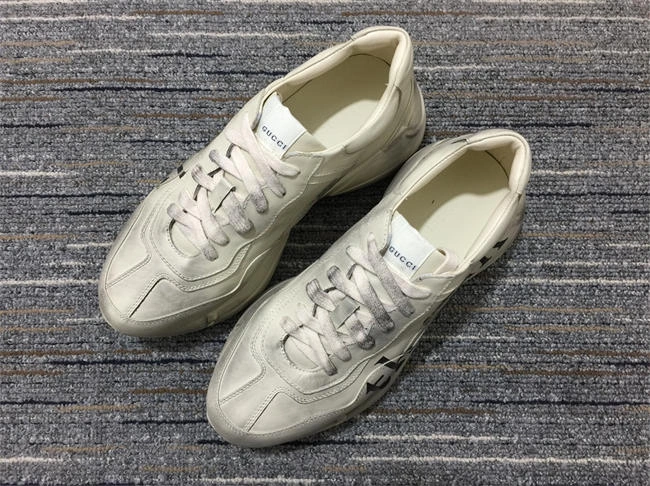 G*u*i rhyton sneaker moisturewicking 253