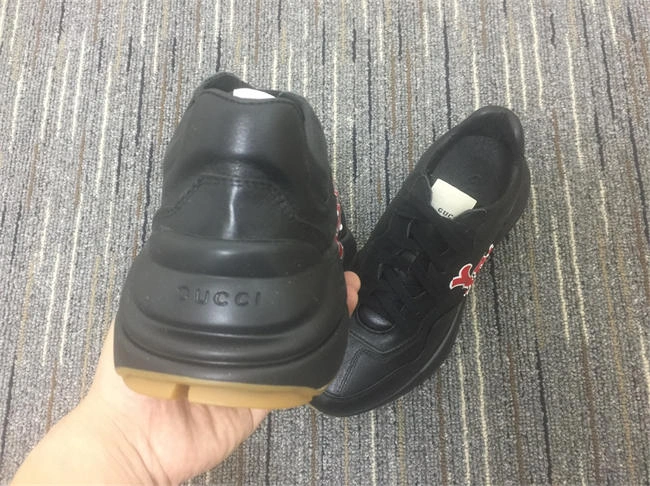 G*u*i rhyton sneaker reliable 258