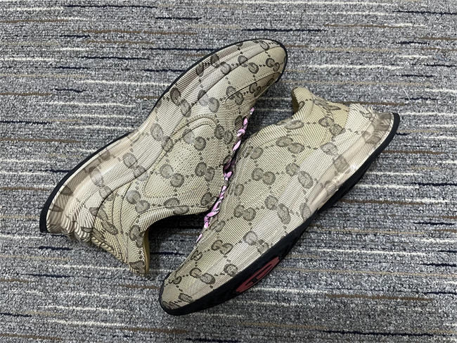 G*u*i rhyton sneaker zipup 262