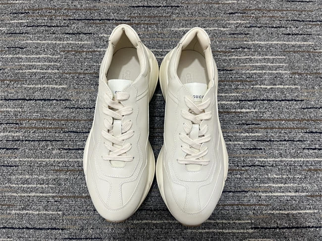 odorresistant G*u*i rhyton sneaker 261