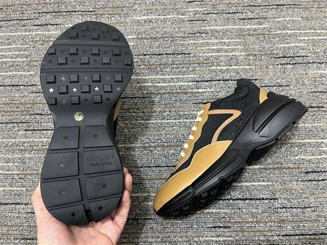 comfortable G*u*i rhyton sneaker 269