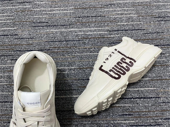 durable G*u*i rhyton sneaker 281