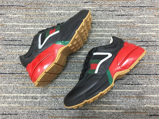 sportinspired G*u*i rhyton sneaker 228