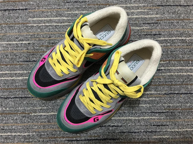 G*u*i runners durable 97