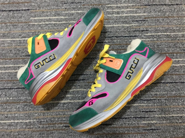 G*u*i runners durable 97