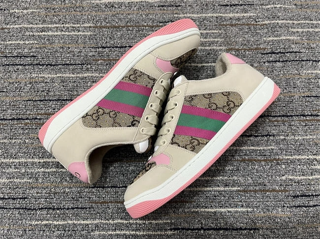 functional G*u*i screener sneaker 64