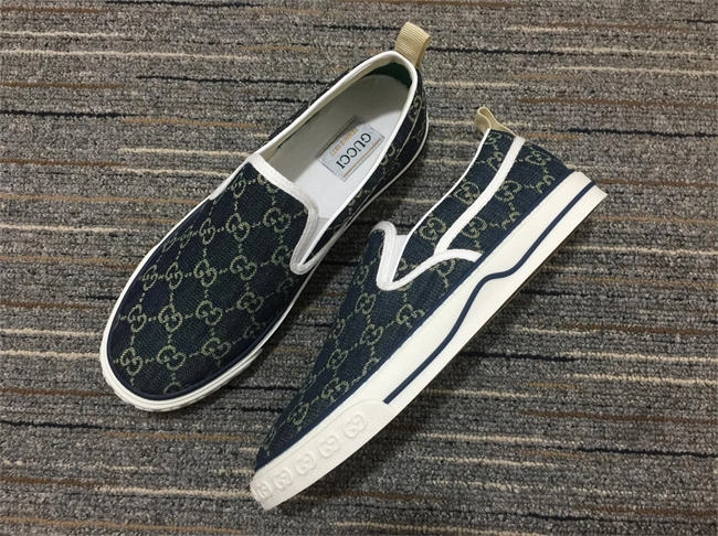 G*u*i signature slip-on sneaker premium 288