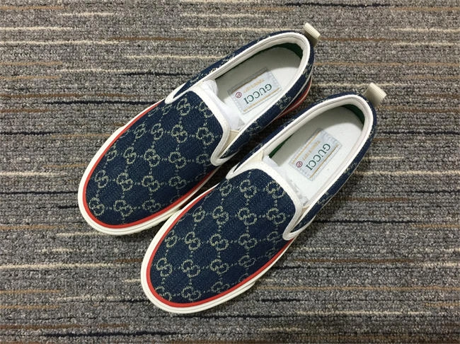 G*u*i signature slip-on sneaker welldesigned 289